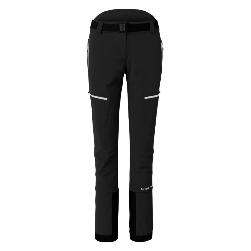 Dámské kalhoty Martini Sportswear HORIZON  - černá