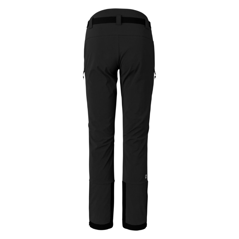 Dámské kalhoty Martini Sportswear HORIZON  - černá