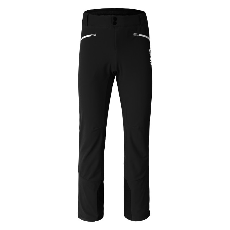 Dámské skialpové kalhoty Martini Sportswear SNOWVENTURE  - černá