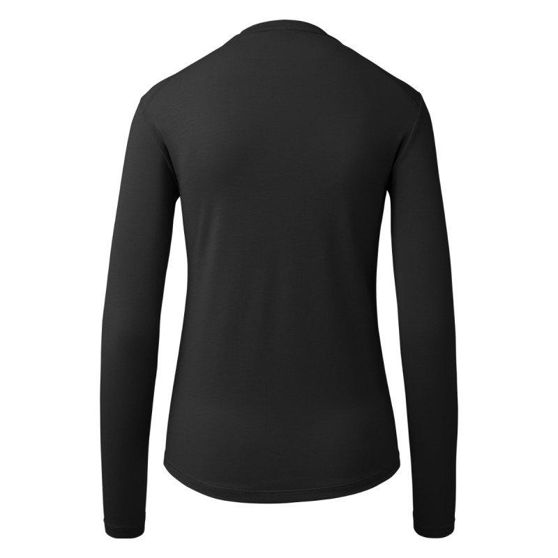 Dámske funkčné tričko Martini Sportswear WILDTRACK  - čierna