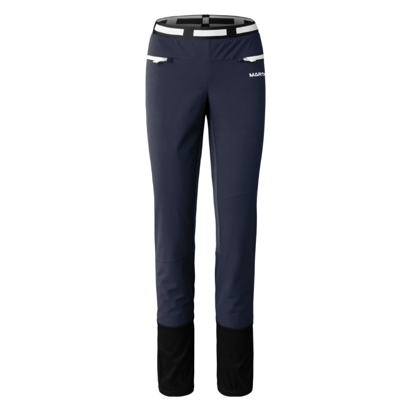 Dámske nohavice Martini Sportswear ORIGINAL  - tmavo modrá