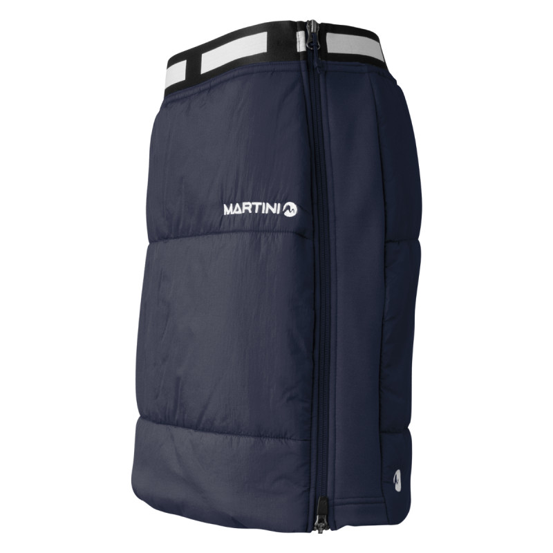 Dámska sukňa Martini Sportswear DESIRE  - tmavo modrá