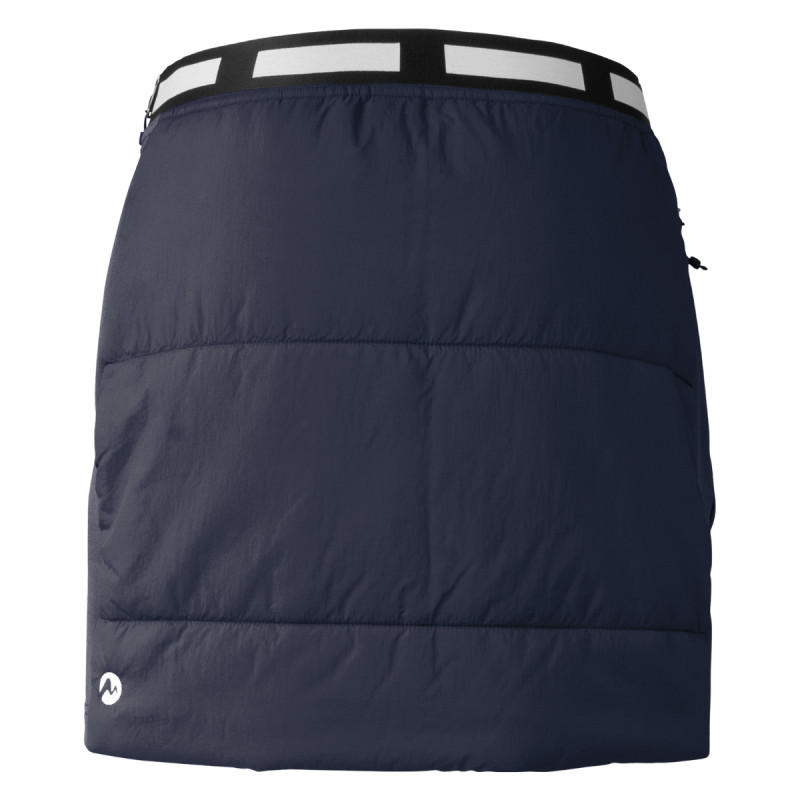 Dámska sukňa Martini Sportswear DESIRE  - tmavo modrá