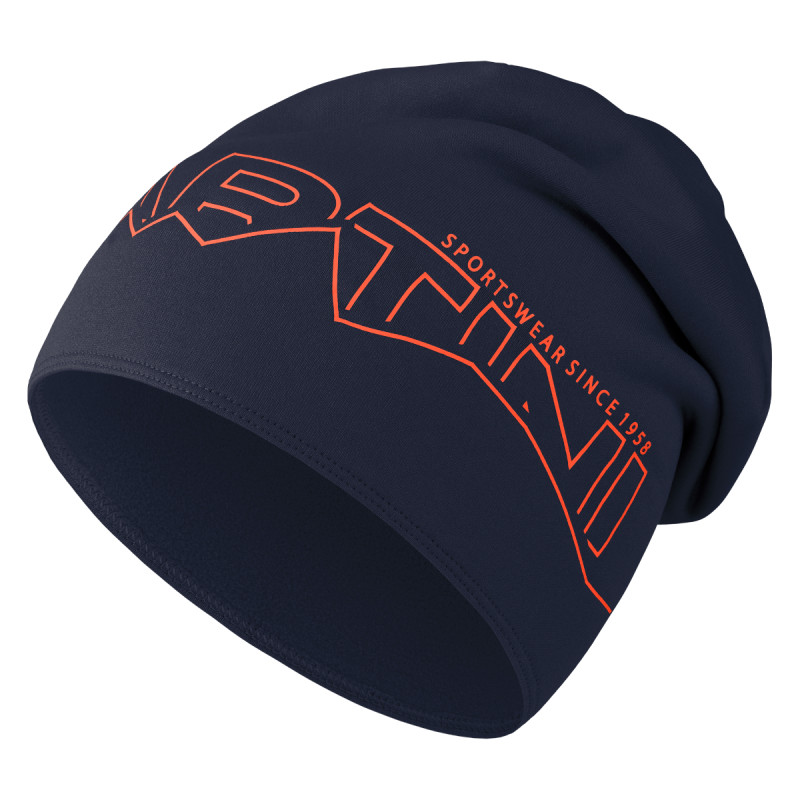 Dámská čepice Martini Sportswear HORIZON  - tmavě modrá