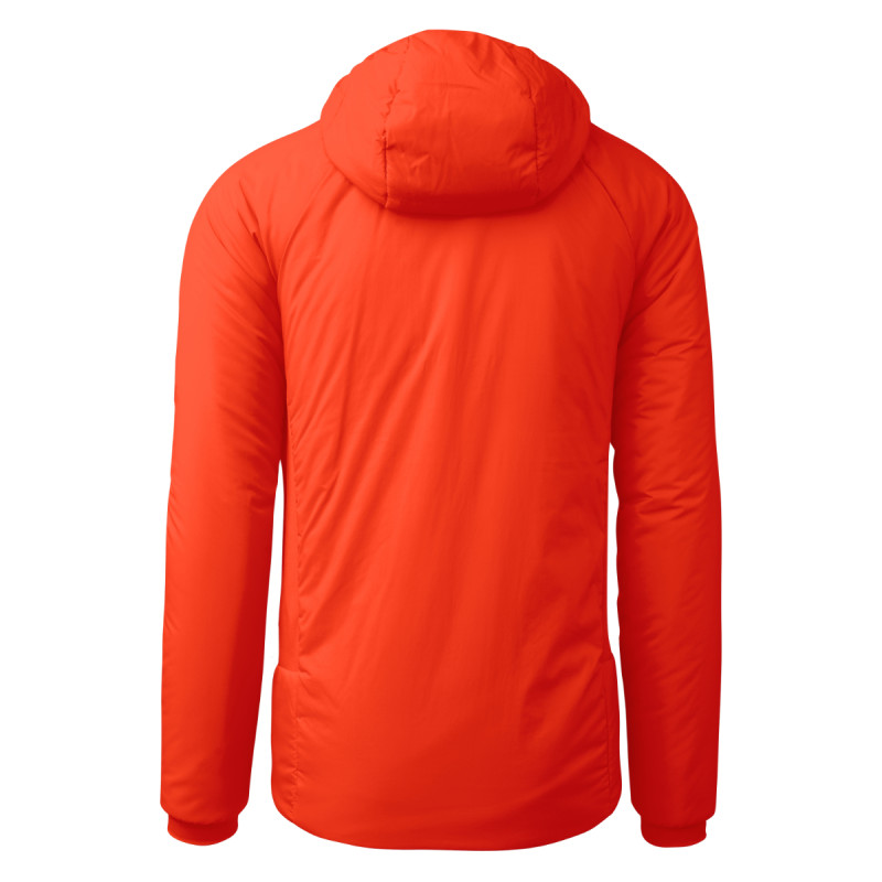 Pánská bunda Martini Sportswear ORIGINAL  - oranžová