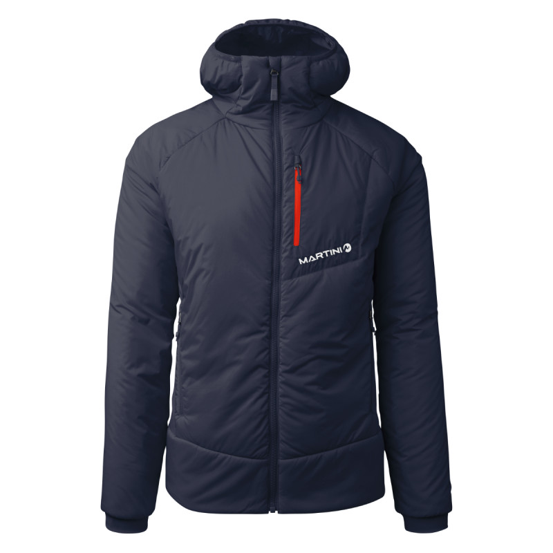 Pánská bunda Martini Sportswear ORIGINAL  - tmavě modrá