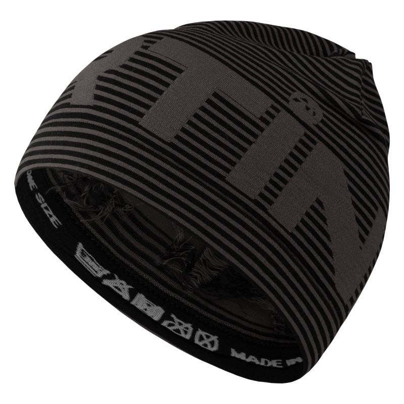 Čepice Martini Sportswear YALCA  - černá