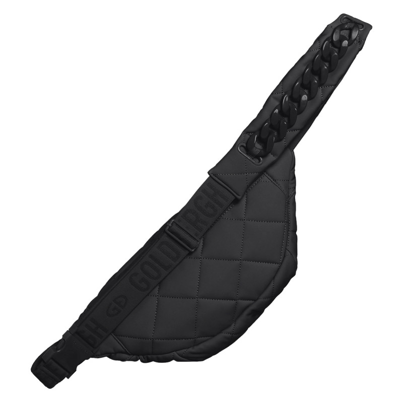 Dámská ledvinka Goldbergh COL FANNY  - černá