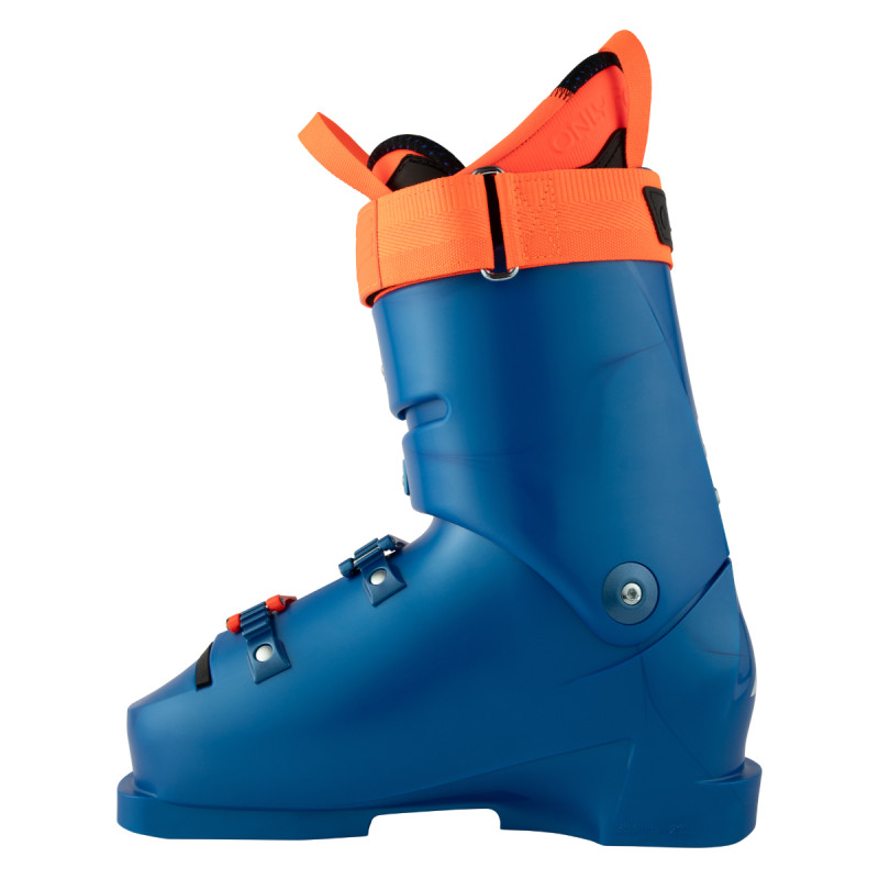 Pánske lyžiarky Lange RS 120 LV