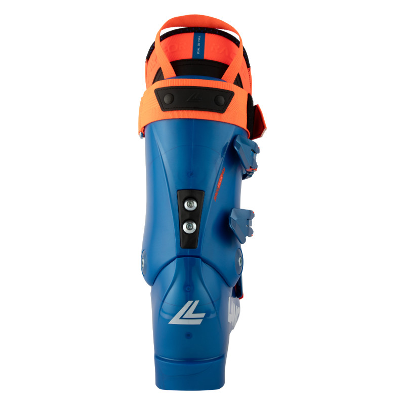 Pánske lyžiarky Lange RS 120 LV