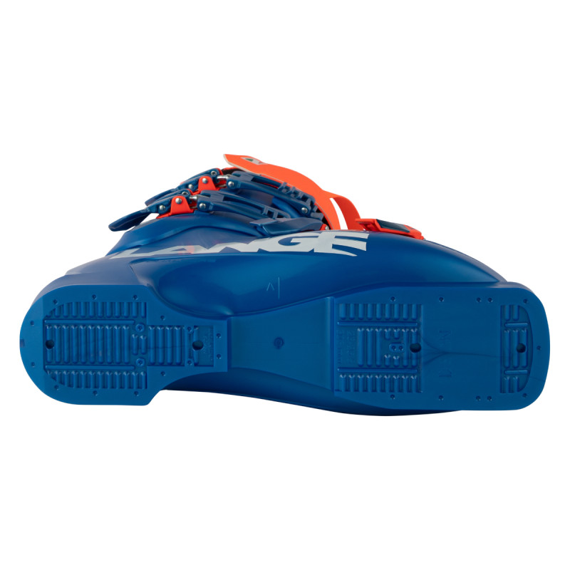 Pánske lyžiarky Lange RS 120 LV