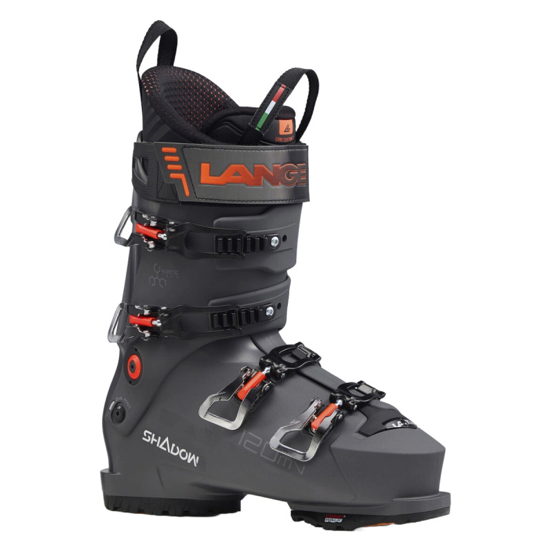 Pánske lyžiarky Lange SHADOW 120 MV GW