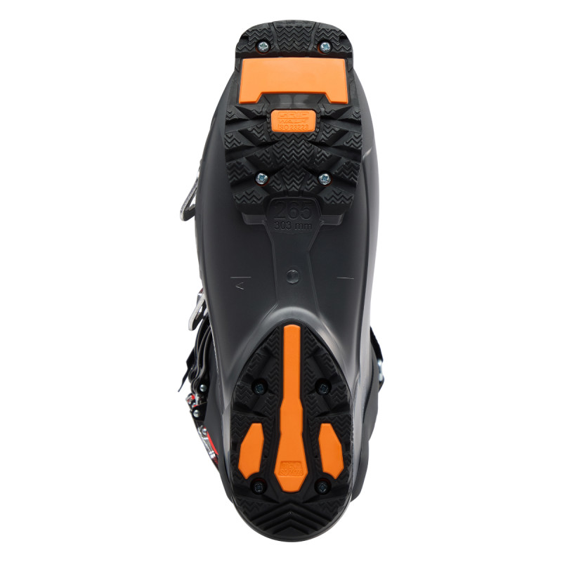 Pánske lyžiarky Lange SHADOW 120 MV GW