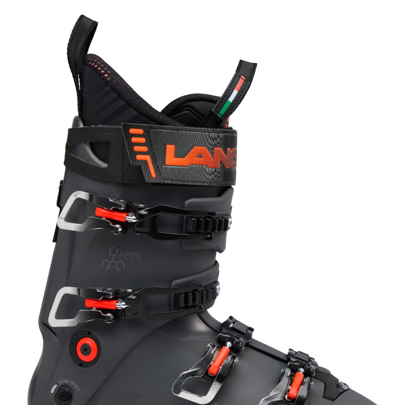 Pánske lyžiarky Lange SHADOW 120 MV GW