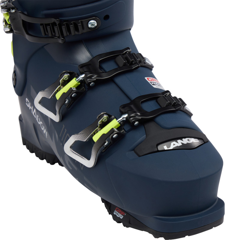 Pánske lyžiarky Lange SHADOW 110 MV GW