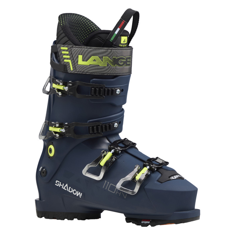 Pánské lyžařské boty Lange SHADOW 110 HV GW