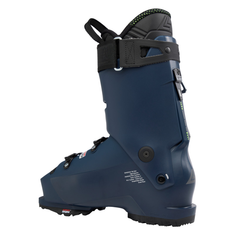 Pánské lyžařské boty Lange SHADOW 110 HV GW