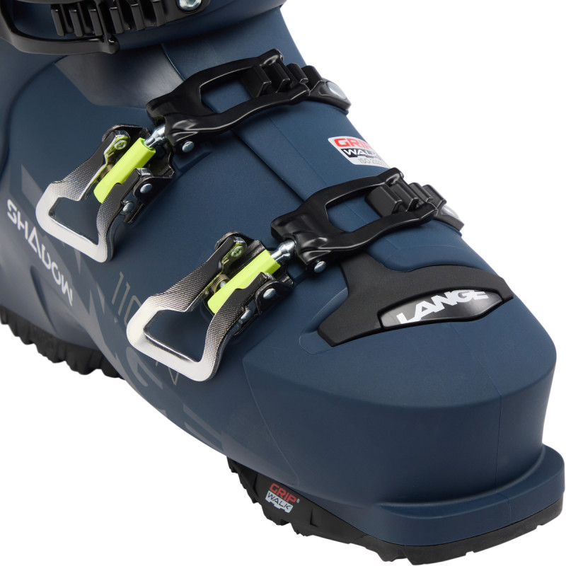 Pánské lyžařské boty Lange SHADOW 110 HV GW
