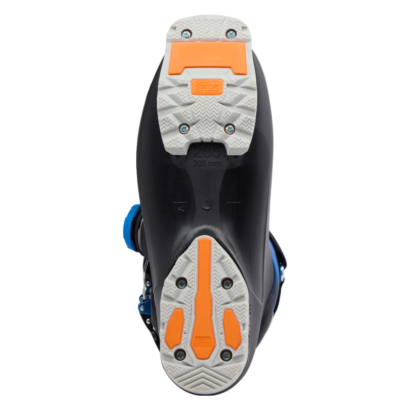 Pánské lyžařské boty Lange CONCEPT 12 BOA GW