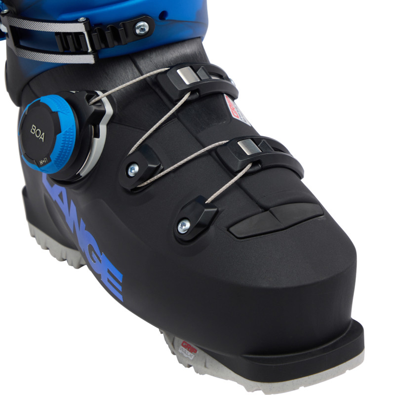 Pánské lyžařské boty Lange CONCEPT 12 BOA GW