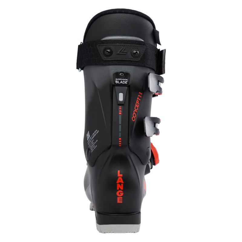 Pánske lyžiarky Lange CONCEPT 11 BOA GW