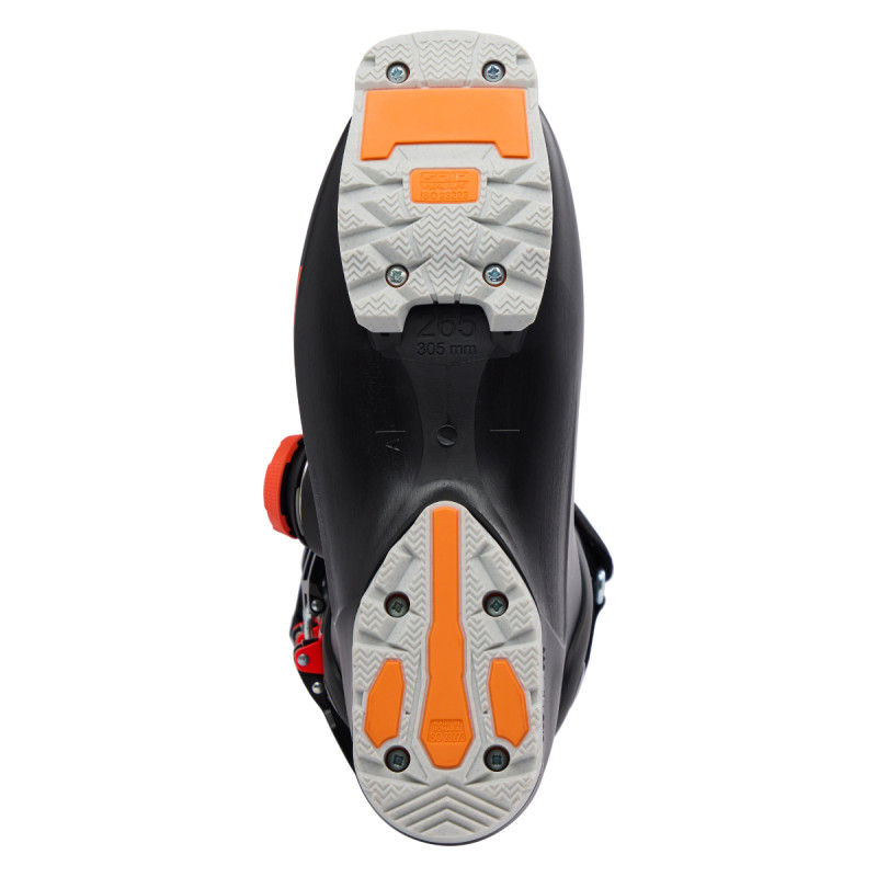 Pánske lyžiarky Lange CONCEPT 11 BOA GW