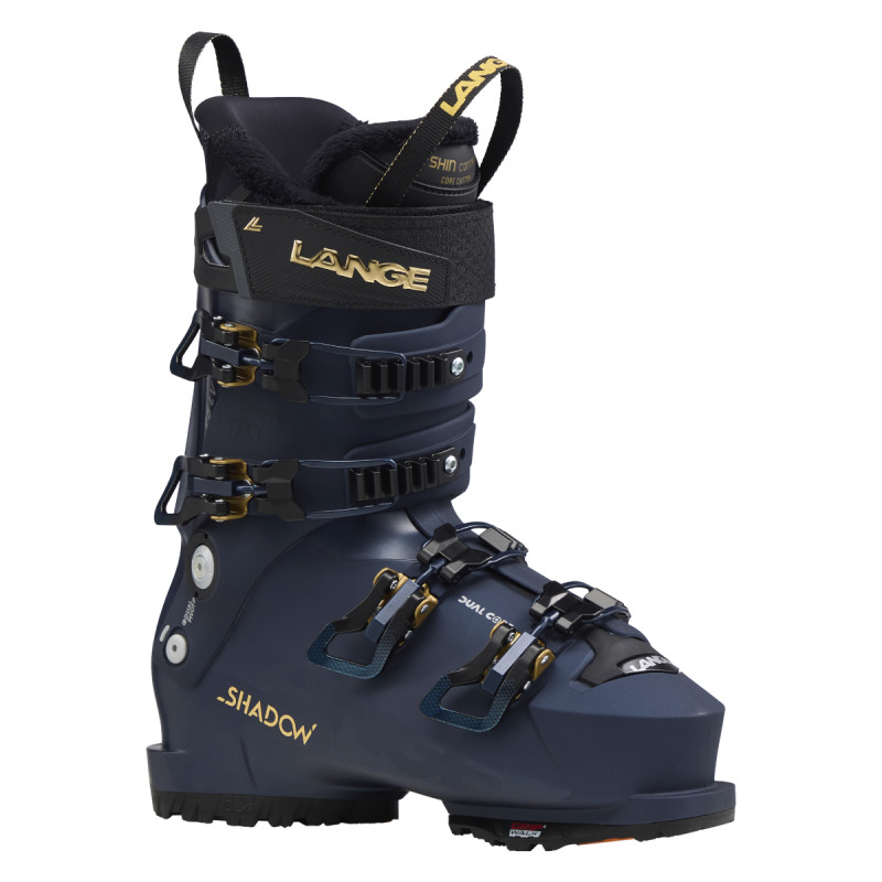 Dámske lyžiarky Lange SHADOW 95 W LV GW