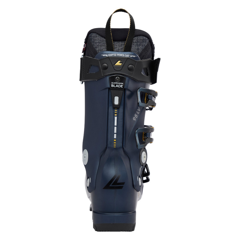 Dámske lyžiarky Lange SHADOW 95 W LV GW