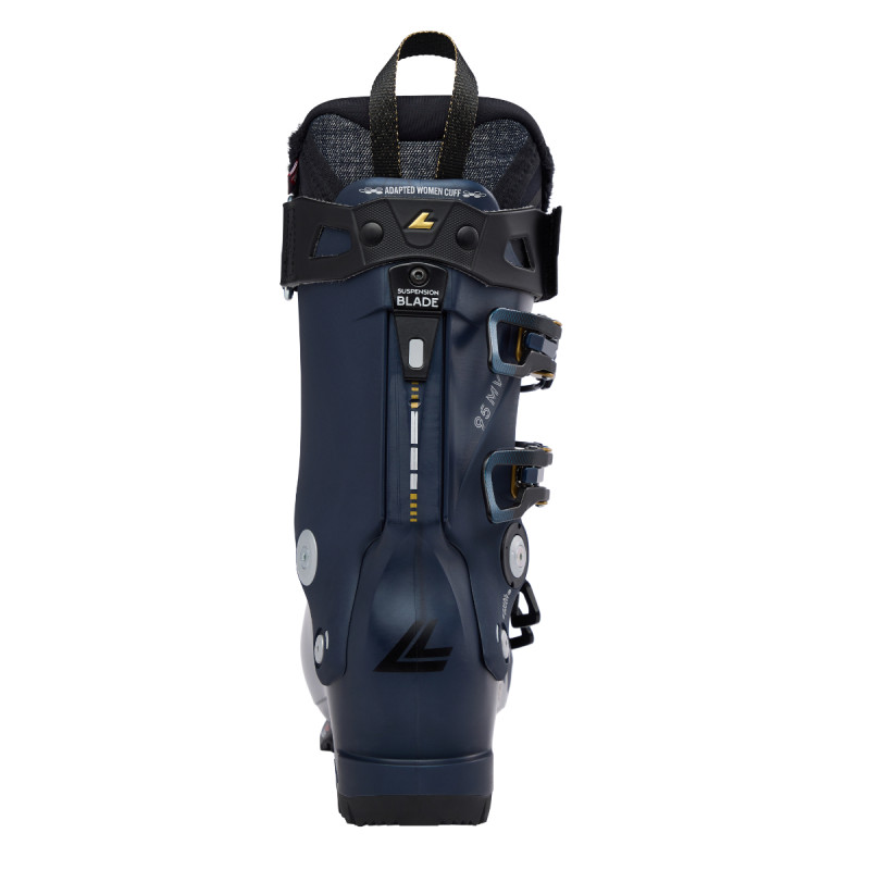 Dámske lyžiarky Lange SHADOW 95 W MV GW