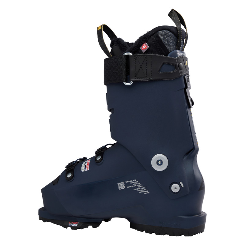 Dámske lyžiarky Lange SHADOW 95 W MV GW