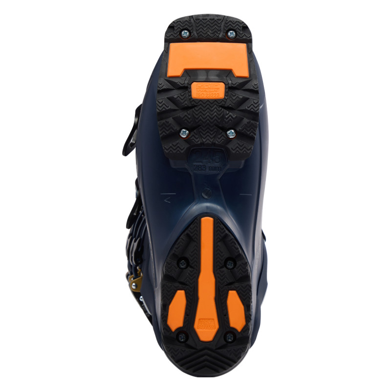 Dámske lyžiarky Lange SHADOW 95 W MV GW