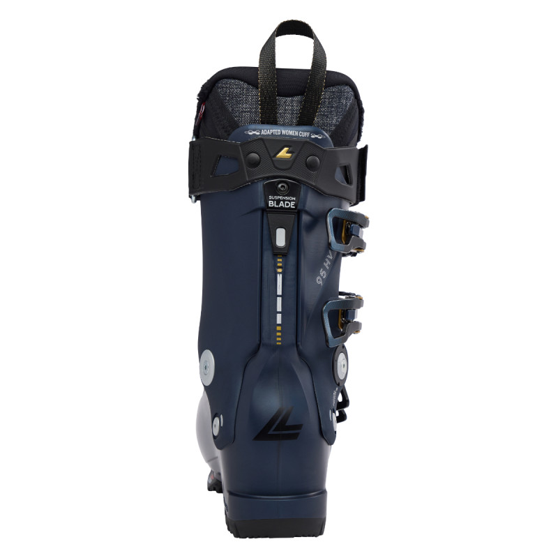 Dámské lyžařské boty Lange SHADOW 95 W HV GW