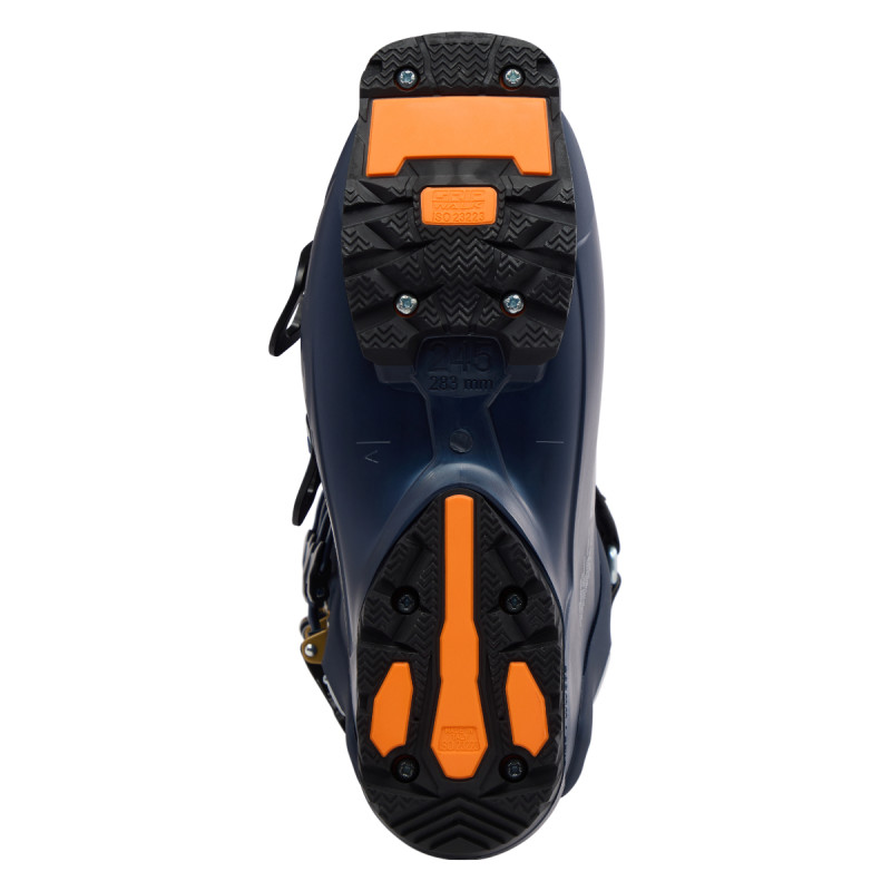 Dámské lyžařské boty Lange SHADOW 95 W HV GW