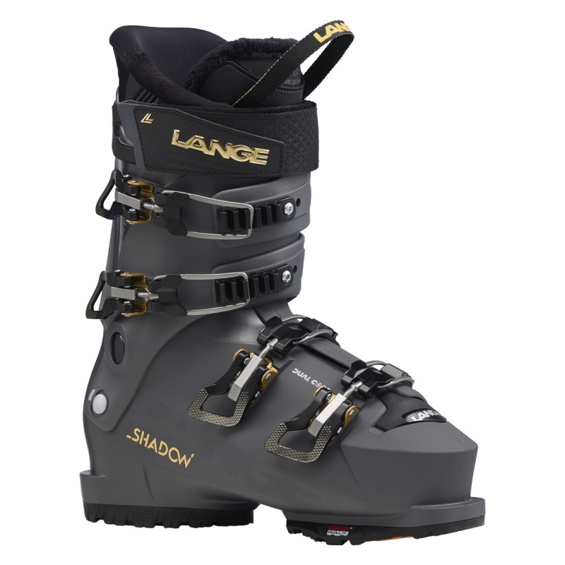 Dámské lyžařské boty Lange SHADOW 85 W MV GW