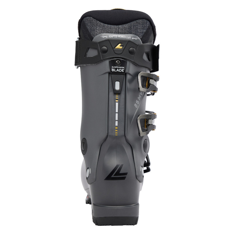 Dámské lyžařské boty Lange SHADOW 85 W MV GW