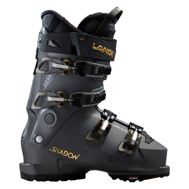 Dámské lyžařské boty Lange SHADOW 85 W HV GW