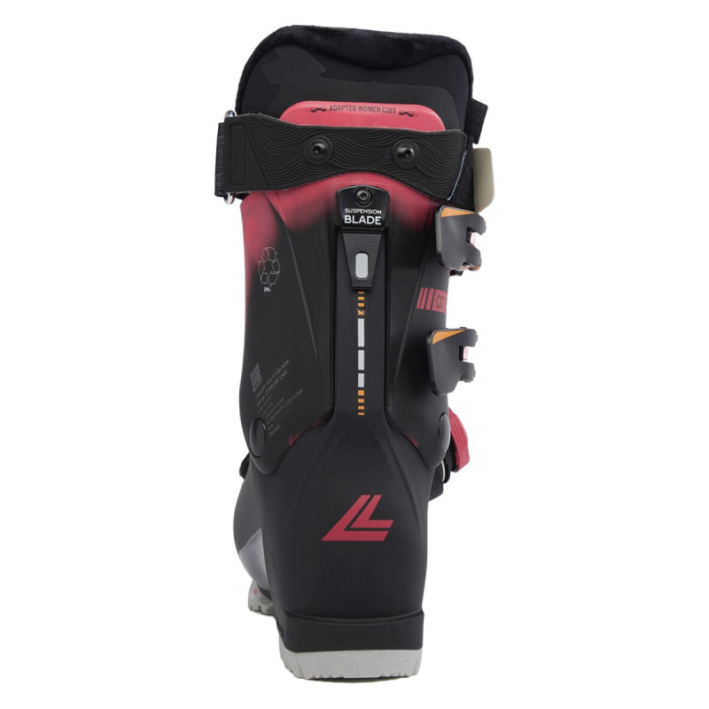 Dámské lyžařské boty Lange CONCEPT 10.5 W BOA GW