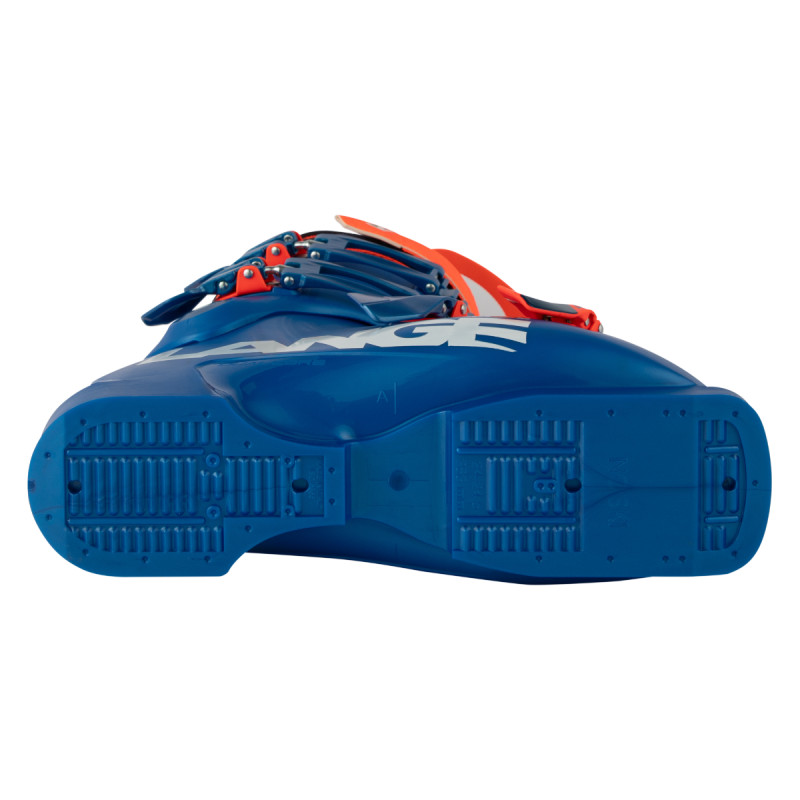 Dětské lyžařské boty Lange RS 90 SC