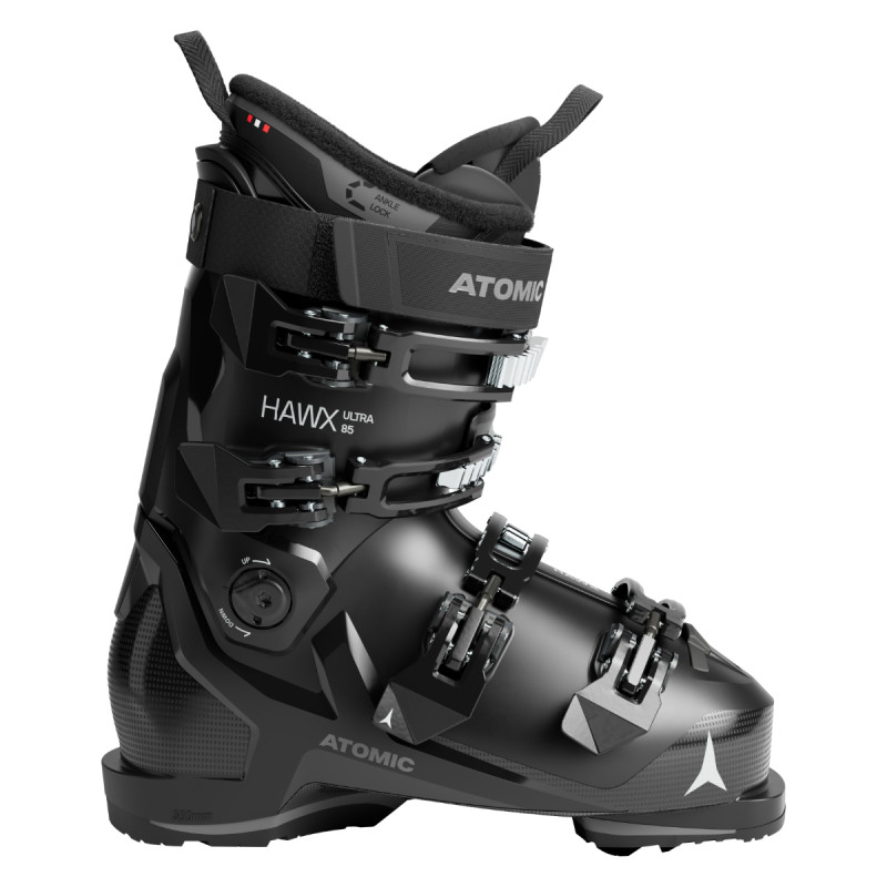 Dámske lyžiarky Atomic HAWX ULTRA 85 W GW