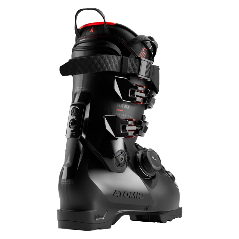 Pánské lyžařské boty Atomic HAWX PRIME 130 S BOA GW