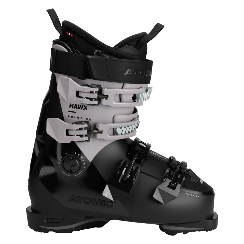 Dámske lyžiarky Atomic HAWX PRIME 95 W GW