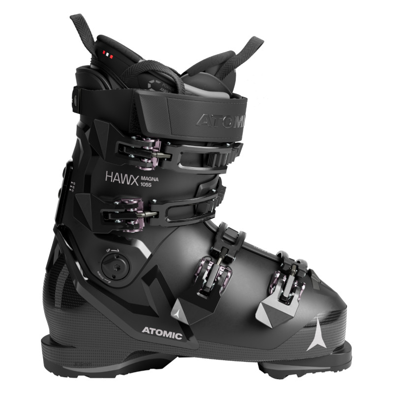 Dámske lyžiarky Atomic HAWX MAGNA 105 S W GW