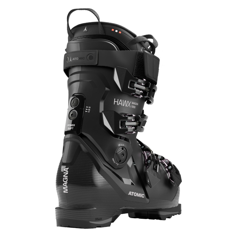 Dámske lyžiarky Atomic HAWX MAGNA 105 S W GW