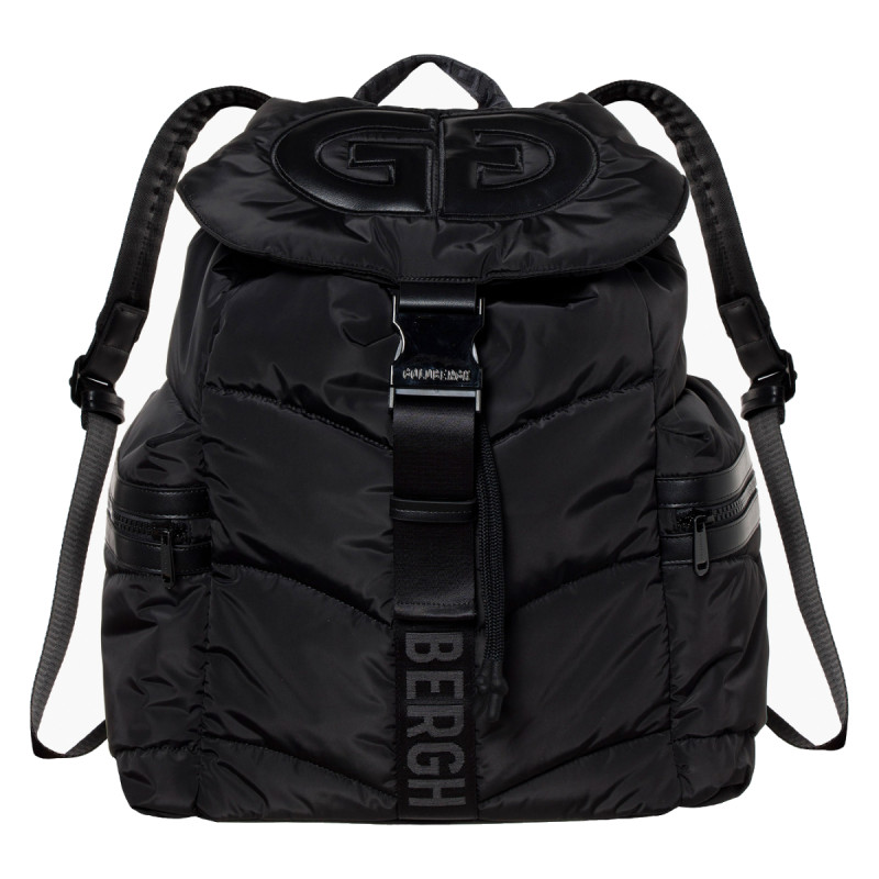 Dámský batoh Goldbergh BIJOU  - černá