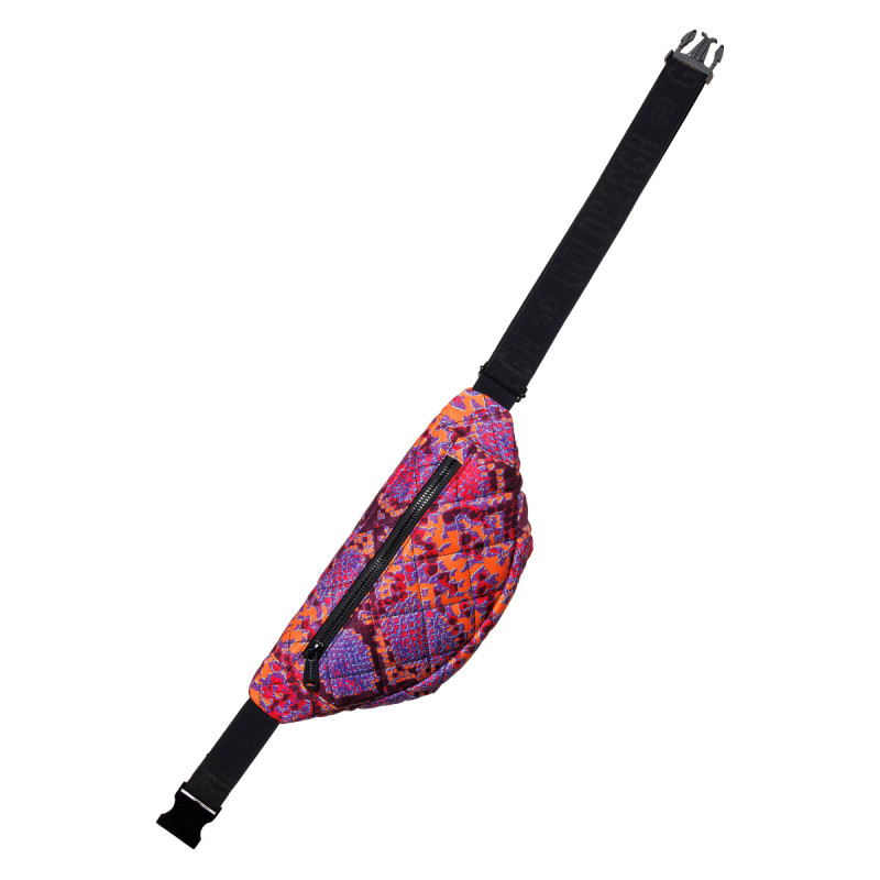 Dámská ledvinka Goldbergh FIORENTINA  - růžová