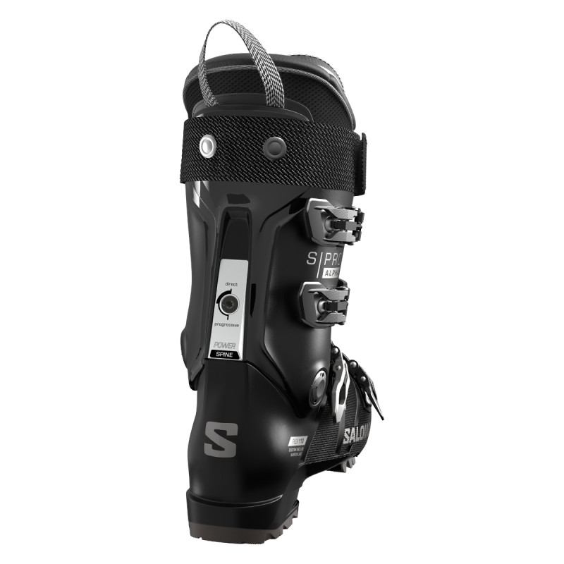 Pánske lyžiarky Salomon S/PRO ALPHA 110 GW