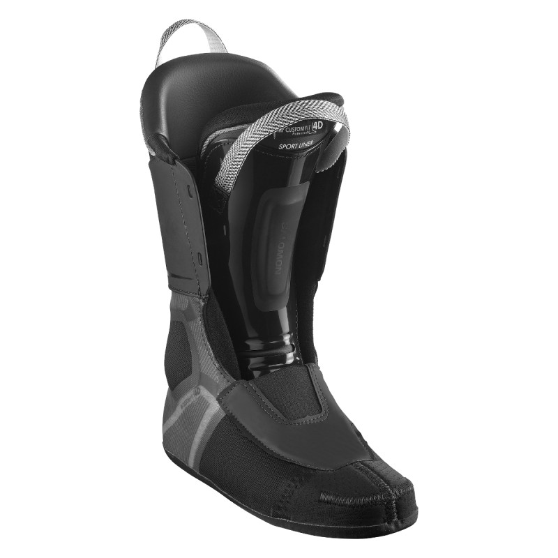 Pánske lyžiarky Salomon S/PRO ALPHA 110 GW