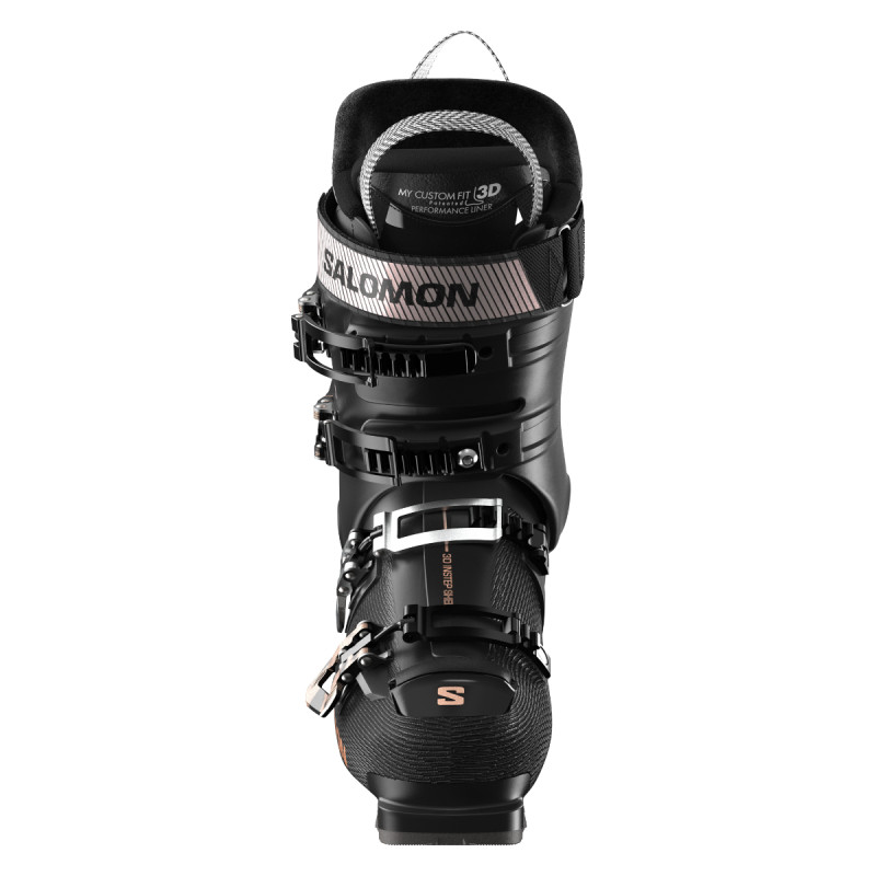 Dámske lyžiarky Salomon S/PRO ALPHA 90 W GW