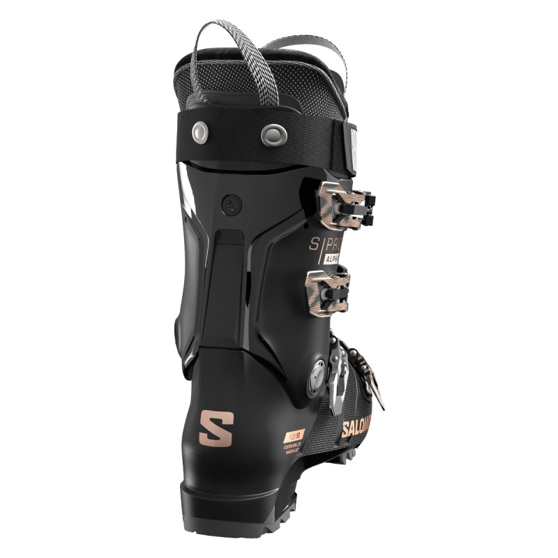 Dámske lyžiarky Salomon S/PRO ALPHA 90 W GW