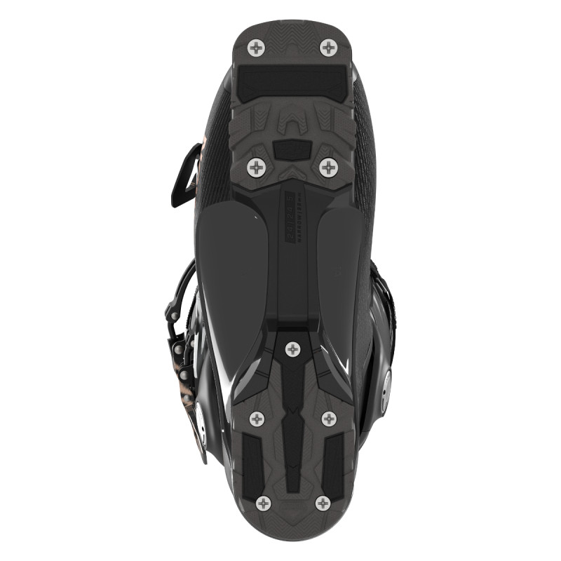 Dámske lyžiarky Salomon S/PRO ALPHA 90 W GW